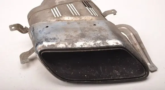 Volvo S90, V90 Rear muffler/silencer tail pipe 31383309