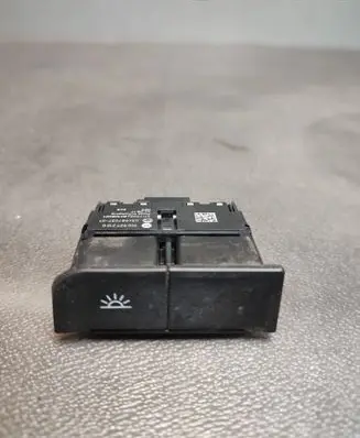 Volkswagen Crafter Light switch 7C0927212Q