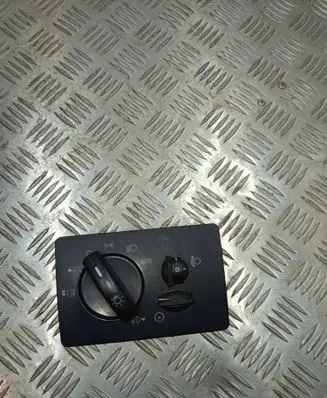 Ford Focus C-MAX Light switch 7M5T13A024CA 04069730