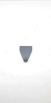 Volkswagen Phaeton Hazard Warning Triangle Mounting Bracket 3B5860285B 4B5860285D