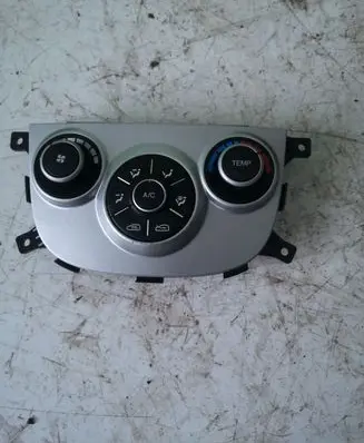 Hyundai Santa Fe Climate control unit 972502BXXX