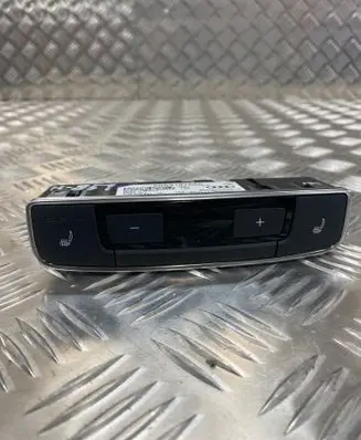 Audi Q5 SQ5 Climate control unit 80A919158A