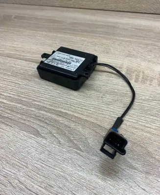Mercedes-Benz ML W163 Other control units/modules A1635455732