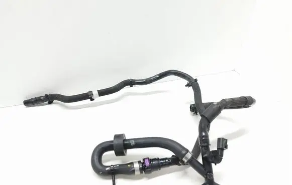 Jaguar I-Pace Engine coolant pipe/hose HSRZ00934