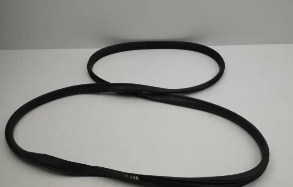 Mazda CX-5 Front door rubber seal