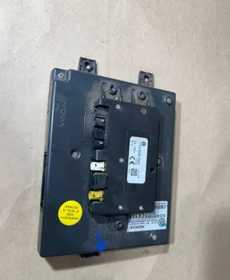 Volkswagen PASSAT B6 Phone control unit/module 3C0035729E 1t0035530 001007EBCB17