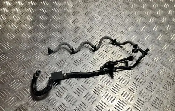Mercedes-Benz C W205 Fuel return line/hose A6260700000