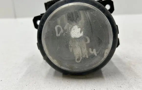 Citroen DS5 Front fog light 89211690