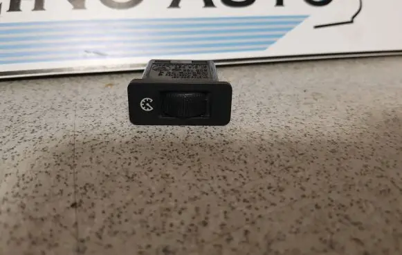 Panel lighting control switch