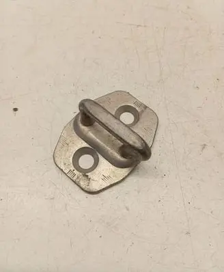 Volkswagen Crafter Front door lock loop/hook striker A9067200004 307ZGS007