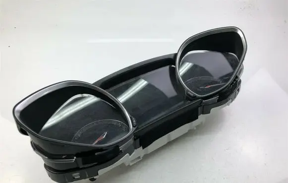 Peugeot 308 Speedometer (instrument cluster) 9811112080 G1529