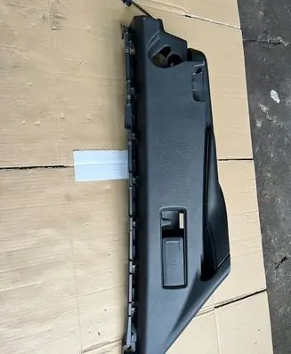 Toyota Corolla E210 E21 Trunk/boot side trim panel 6473302120