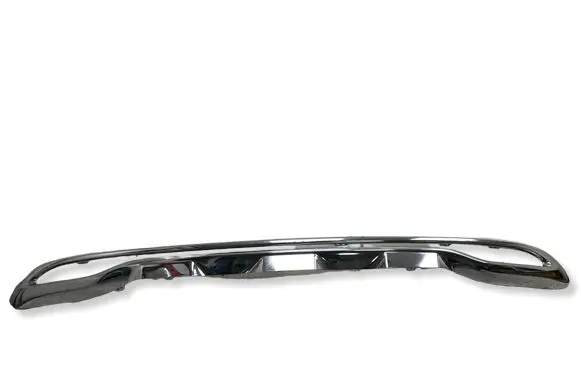 Mercedes-Benz E W214 Rear bumper trim bar molding A2148853401BILI A2148853401