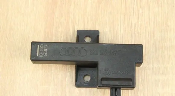 Audi A6 S6 C7 4G Keyless (KESSY) go control unit/module 8K0907247