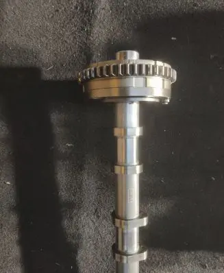 Audi Q5 SQ5 Camshaft 06L022AC