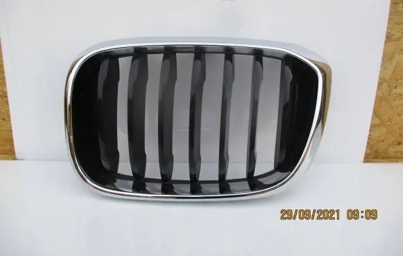 BMW X3 G01 Front grill 7440853