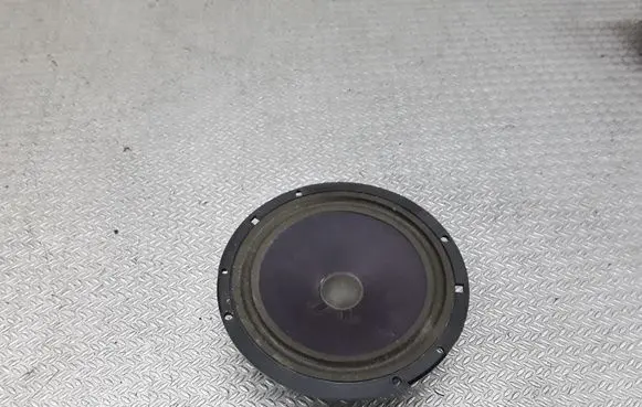 Volkswagen Golf III Front door speaker 1H0035411A