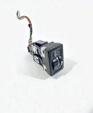 Suzuki Vitara (LY) Headlight level height control switch 