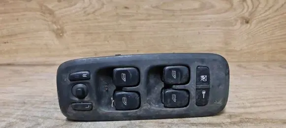 Volvo XC90 Electric window control switch 30746074
