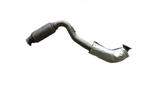 Land Rover Range Rover L405 Exhaust gas pipe FPLA5H394AC 82224089