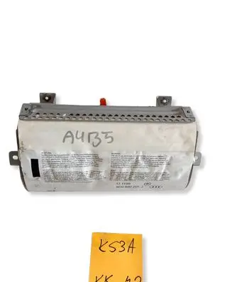 Audi A4 S4 B5 8D Passenger airbag 8D0880201J 6U14953