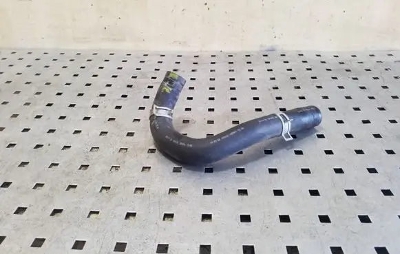 KIA Soul Electric car engine cooling hoses/pipes 191016