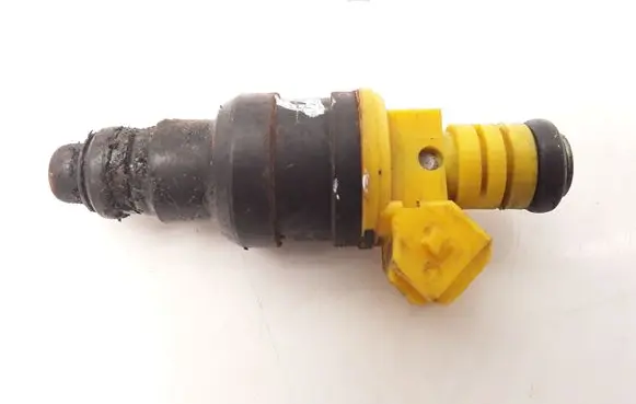 Fuel injector