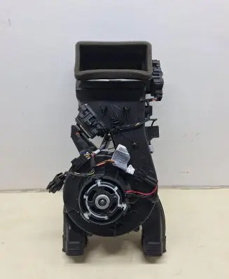 Mercedes-Benz GL X166 Interior heater climate box assembly T1013168B 18549048 36881