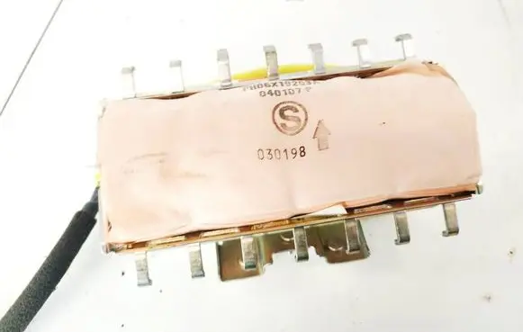 Honda CR-V Passenger airbag 