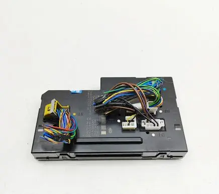 Mercedes-Benz E C207 W207 Central body control module A2129003922 A2129015205