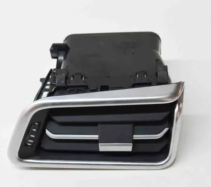 Maserati Ghibli Dashboard air vent grill cover trim 6700190610