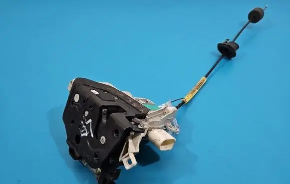 Audi Q5 SQ5 Front door lock 8J1837015D IMPRK1537943