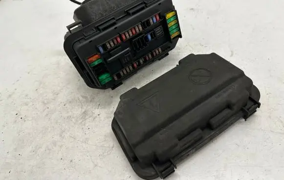 BMW 4 F32 F33 Fuse box set