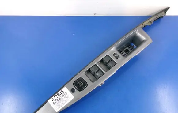Mazda 2 Other devices 05074535