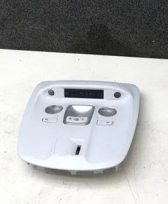 Peugeot 308 Front seat light 9677821577