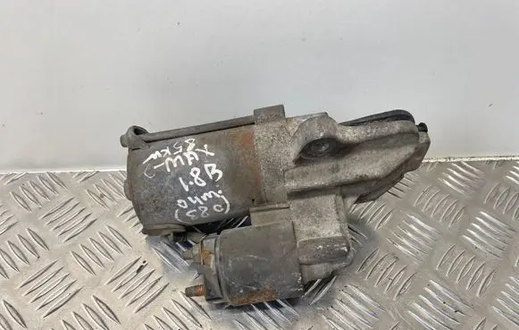Ford Focus C-MAX Starter motor 4M5T11000AA