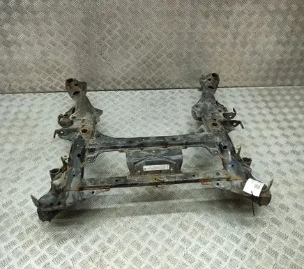 BMW 3 F30 F35 F31 Front subframe 6872123