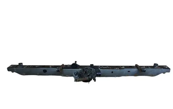 Top upper radiator support slam panel