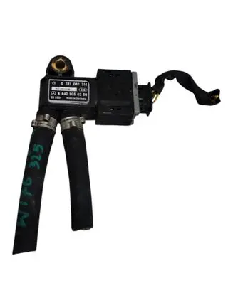 Mercedes-Benz A W176 Exhaust gas pressure sensor A6429050200 HMCAR