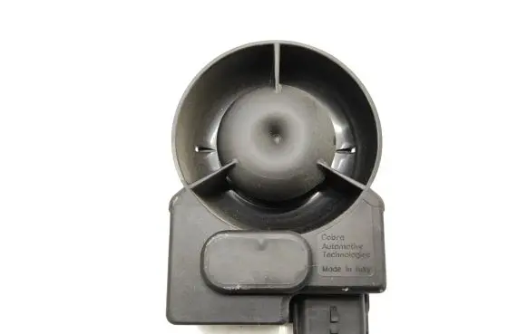 Renault Laguna III Alarm system siren 4B7877R2A 116RA00002
