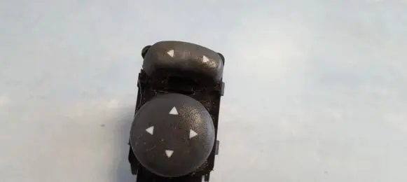 Fiat Bravo - Brava Wing mirror switch