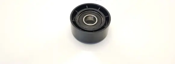 Renault Laguna II Belt tensioner pulley GA35597