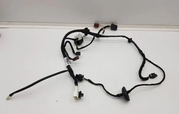 Infiniti Q30 Other wiring loom D983245DF3A 241245DF3A P241245DF3A