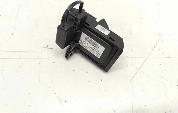Ford Mondeo MK V Gateway control module FG9T14F642CB F00HJ01253 2322341302