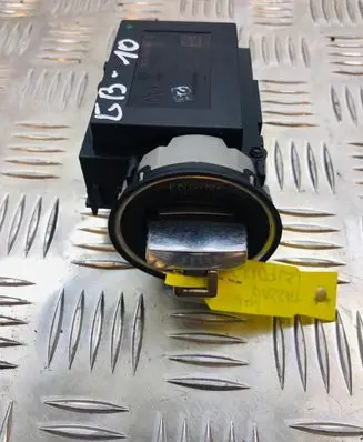 Volkswagen PASSAT B6 Ignition lock 3C0905843Q
