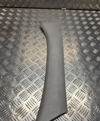 Citroen Berlingo (A) pillar trim 9619176177
