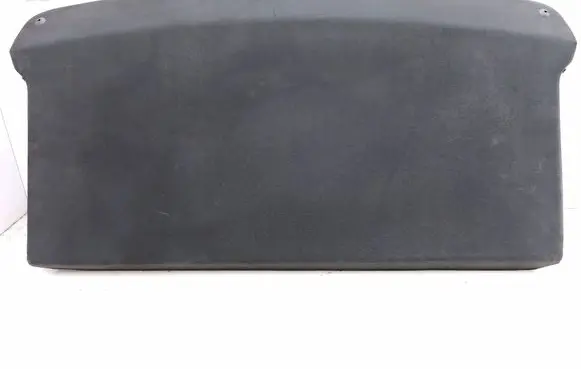 Land Rover Evoque I Parcel shelf 