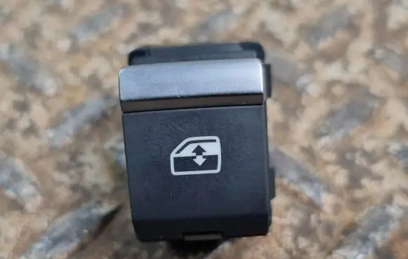 Audi Q5 SQ5 Electric window control switch 4M0959855
