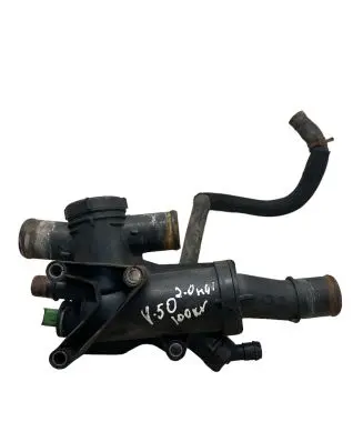 Thermostat/thermostat housing