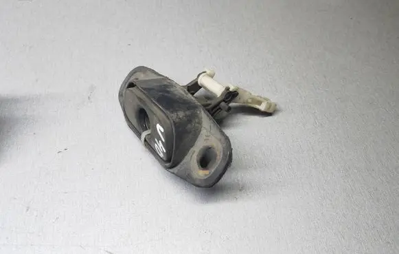 Volvo S40, V40 Loading door exterior handle 